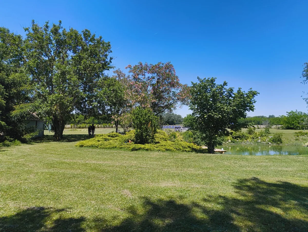 Panorama der Tanya